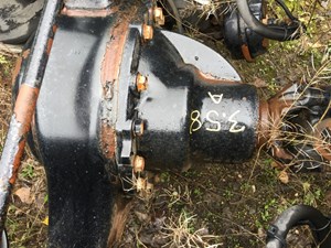Used 2007 Mercedes ART400-4 Differential Case (Stock #P-495)) Part Image