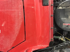 Used 2007 Volvo VNL64T Cab Fairing (Stock #P-575)) Part Image