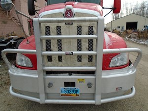 Used 2008 Kenworth T660 Cab (Stock #P-754)) Part Image