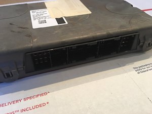 Photo of part