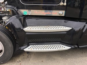 Used 2009 Kenworth T660 Cab Fairing (Stock #P-508)) Part Image