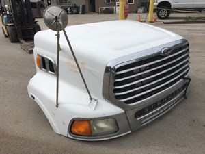 Used 2009 Sterling LT8500 Hood (Stock #P-429)) Part Image
