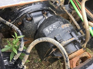 Used 2010 Eaton DS404 Differential Case (Stock #P-466)) Part Image