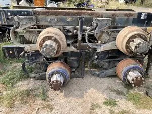 Used 2010 Eaton DS404/RS404 Tandem Cutoff (Stock #P-816)) Part Image