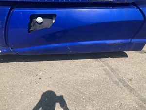 Used 2010 Kenworth T660 Cab Fairing (Stock #P-601)) Part Image
