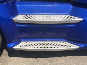 Used 2010 Kenworth T660 Cab Fairing (Stock #P-603)) Part Image