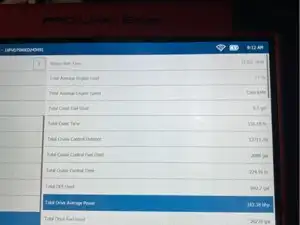 Used 2013 Cummins ISX12 Engine Assy Image