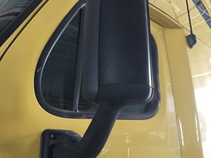 Used 2013 Freightliner Cascadia Side View Mirror (Stock #P-502)) Part Image