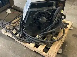 Used 2014 Specialty Equipment (Stock #P-854)) Part Image