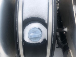 Used 2014 Peterbilt 387 DEF Tank (Stock #P-629)) Part Image