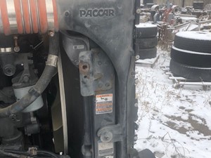 Used 2014 Peterbilt 384 Radiator (Stock #P-633)) Part Image