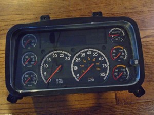 Used 2015 Freightliner Interior Misc Part (Stock #P-744)) Part Image