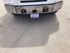 Photo of part