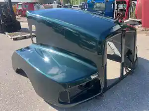 Used 2007 Kenworth T600 Hood (Stock #P-1039)) Part Image