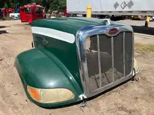 Used 2012 Peterbilt 384 Hood (Stock #P-1029)) Part Image