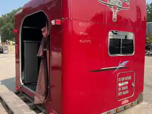 Used 2013 Peterbilt 386 Sleeper (Stock #P-1011)) Part Image