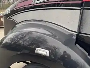 Used 2013 Kenworth T680 Hood (Stock #P-995)) Part Image