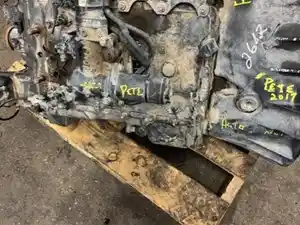 Used 2017 Eaton/Fuller FAO16810C-EA3 Transmission Assy (Stock #P-1009)) Part Image