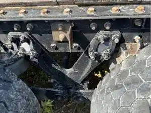 Used 2019 Eaton Tandem Cutoff (Stock #P-988)) Part Image