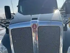 Used 2019 Kenworth T680 Hood (Stock #P-1015)) Part Image