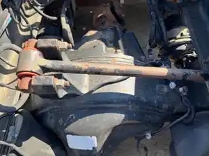 Used 2019 Spicer/Dana D46-170DH / R46-170DH Tandem Cutoff (Stock #P-990)) Part Image