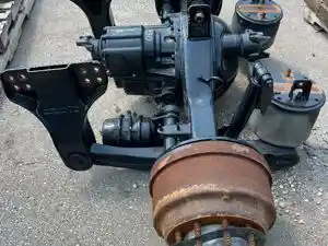 Used 2020 Eaton DS460 Complete Axle-Front Rear (Stock #P-1023)) Part Image