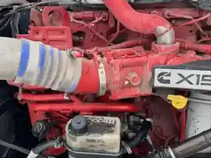 Used 2022 Cummins ISX/X15 Engine Assy (Stock #P-1003)) Part Image