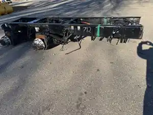 Used 2022 Meritor/Rockwell MT2014X Tandem Cutoff (Stock #P-944)) Part Image