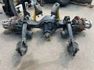 Used Eaton RSP41 Differential Case (Stock #P-1030)) Part Image