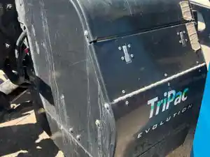 Used Thermo King TRIPAC EVOLUTION (DIESEL) Power Unit (Stock #P-1048)) Part Image