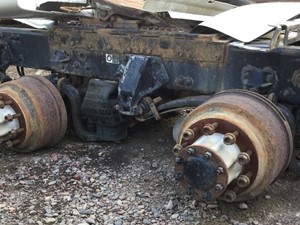 Used 2003 Peterbilt 379 Suspension Assy for sale | Phoenix