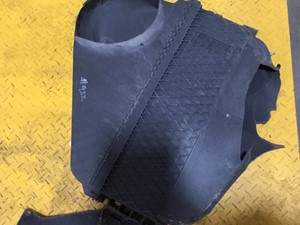 2012 Freightliner Cascadia Air Cleaners (Stock #2189) Part Image