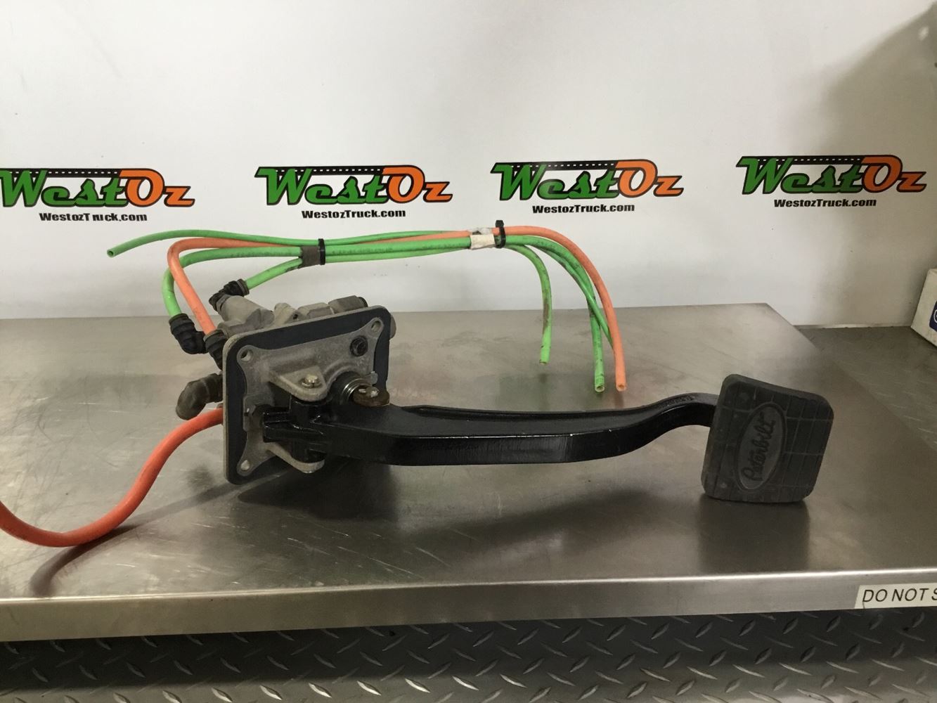 2014 Peterbilt 579 (Stock 108924) Brakes and Brake Parts TPI