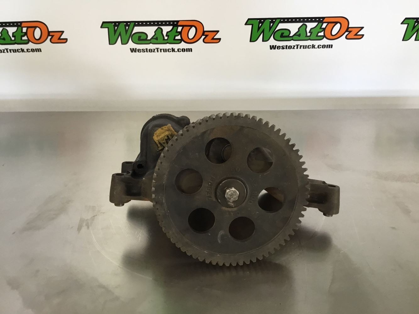 Used Caterpillar C15 Oil Pump for sale Phoenix Arizona United States