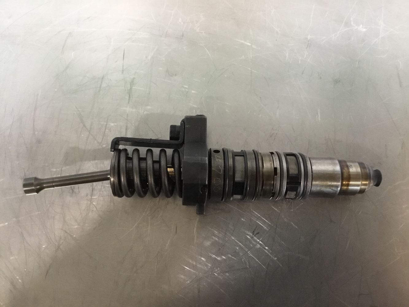 Used Cummins ISX Injector for sale | Phoenix Arizona United States ...