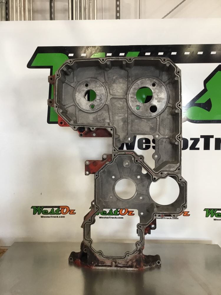 Used Cummins ISX Front Cover for sale Phoenix Arizona United States