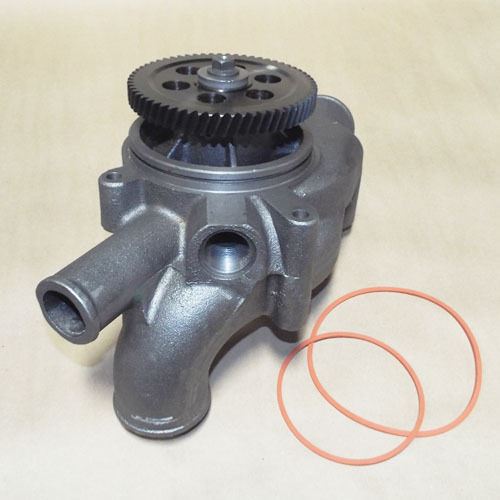 Detroit Series 60 12.7 DDEC III (Stock 1334) Water Pumps TPI