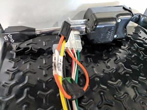 FREIGHTLINER TURN SIGNAL SWITCH Century,Columbia 1998-2003
