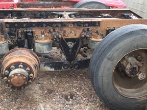 Used 2018 Kenworth T680 Suspension Assy for sale | Phoenix