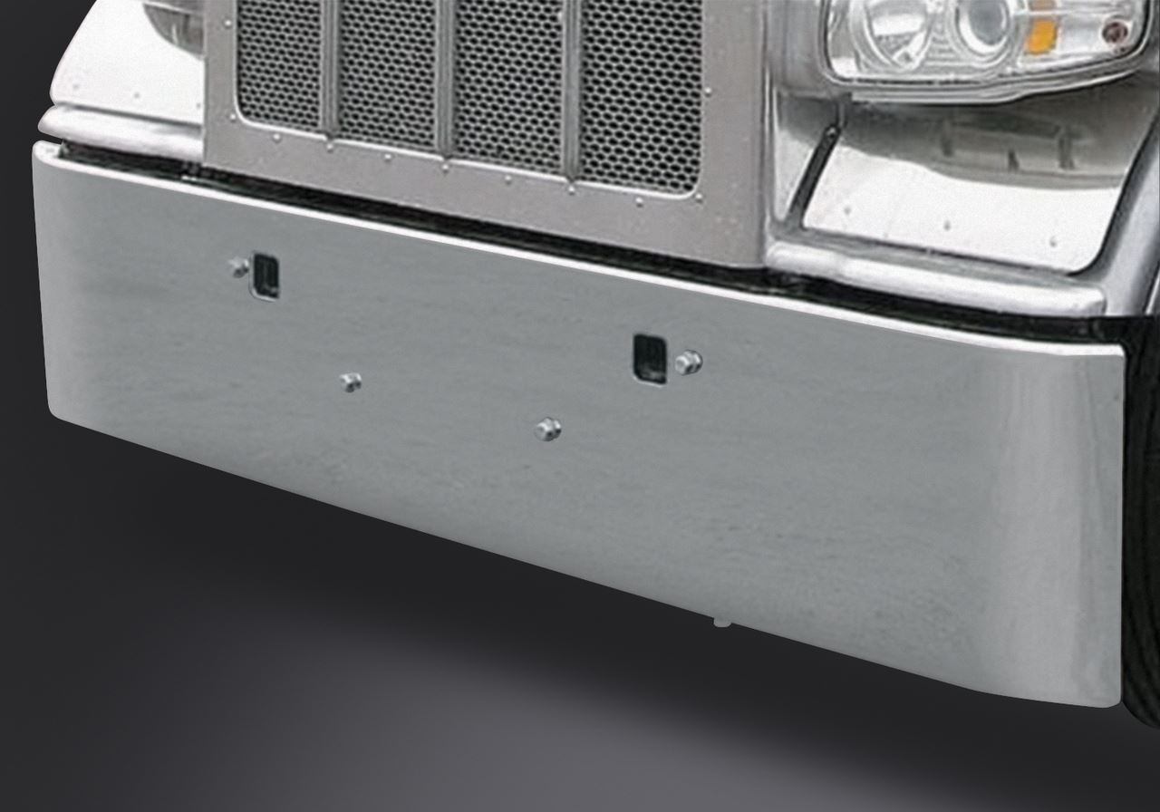 Universal Peterbilt 389 (Stock 2321) Bumpers TPI