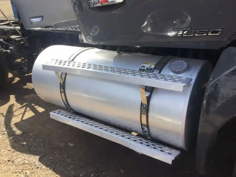 Used 2019 Kenworth T680 Fuel Tank for sale Phoenix Arizona United