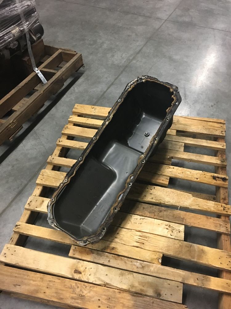 International VRIENS TRUCK PARTS