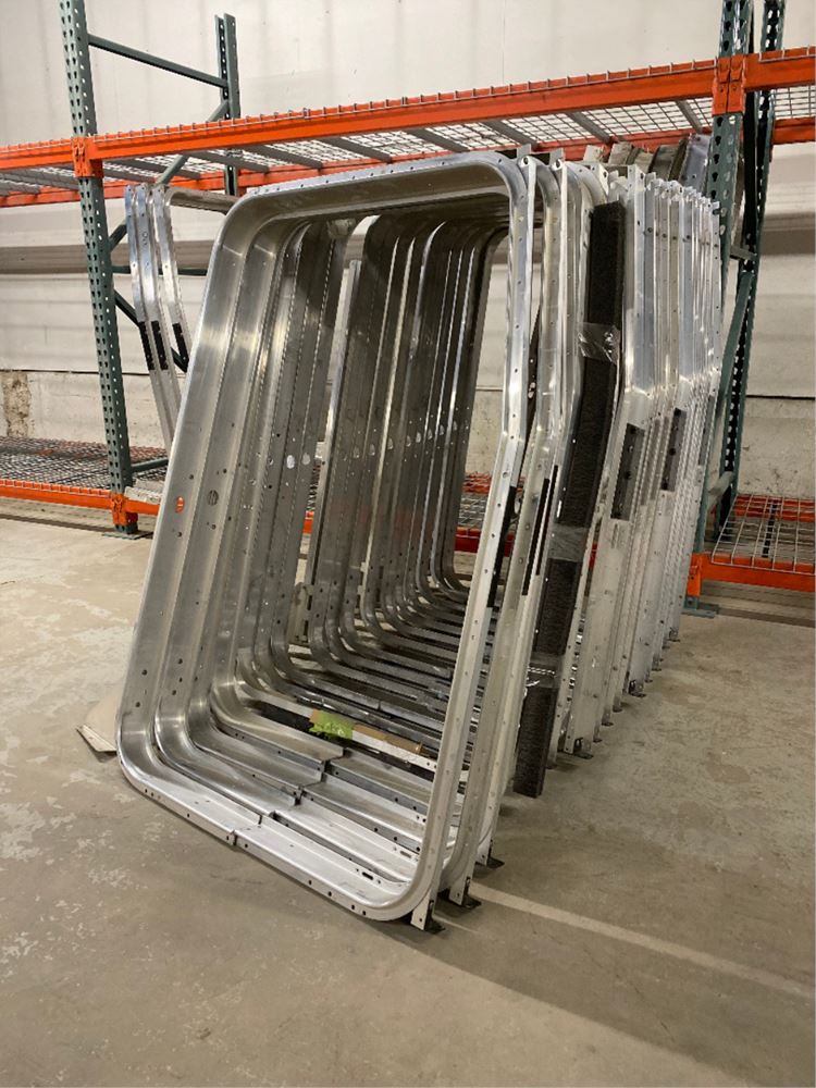 New Kenworth Door Frame for sale Salt Lake City Utah United States