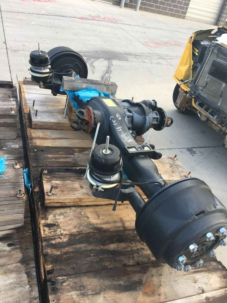 New Marmon Herrington R17N Axle, Complete Front for sale Salt Lake