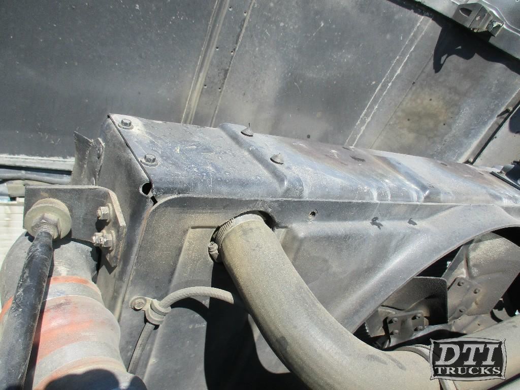 Used 1992 GMC TOPKICK Radiator Fan Shroud for sale Denver Colorado