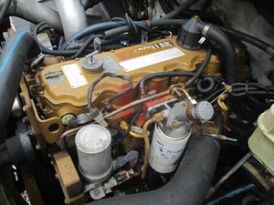 Caterpillar 3126 Head Parts | TPI