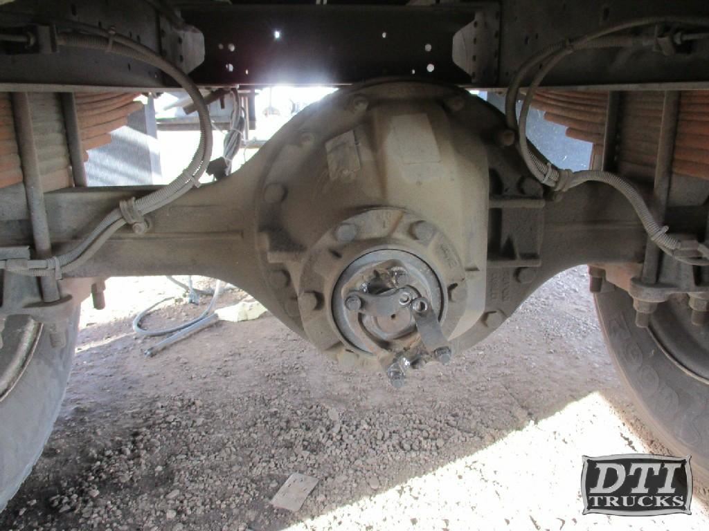 2000 EATON Other (Stock 23512) Axles, Complete Rears TPI