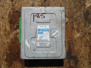 Used 2001 GMC Chassis Control Module Image