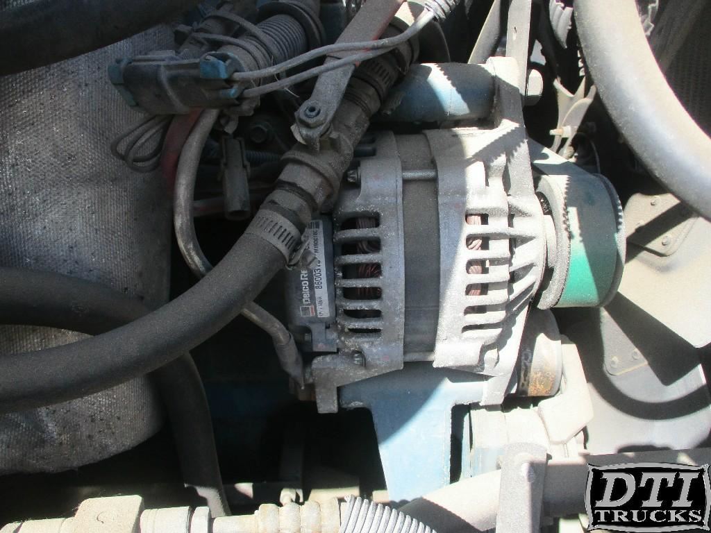 Used 2001 INTERNATIONAL DT466E Alternator for sale Denver Colorado