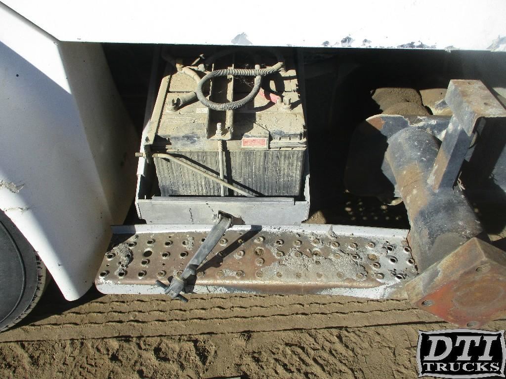 Used 2001 STERLING M7500 ACTERRA Battery Box for sale Denver Colorado